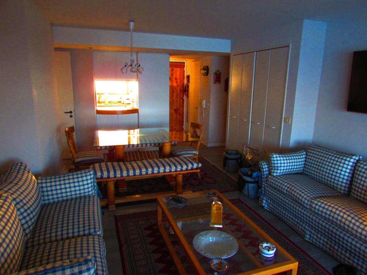San Alfonso Del Mar, Algarrobo Appartement Buitenkant foto