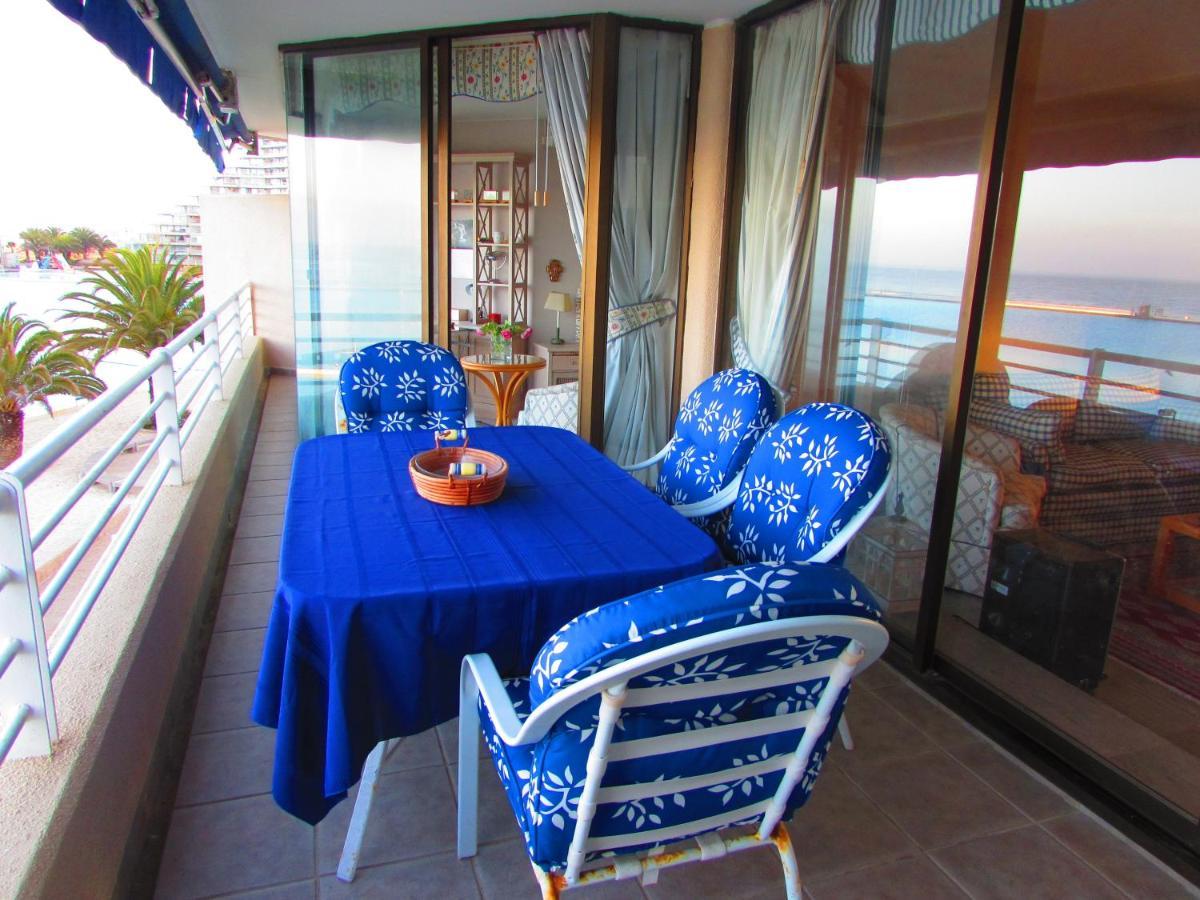 San Alfonso Del Mar, Algarrobo Appartement Buitenkant foto