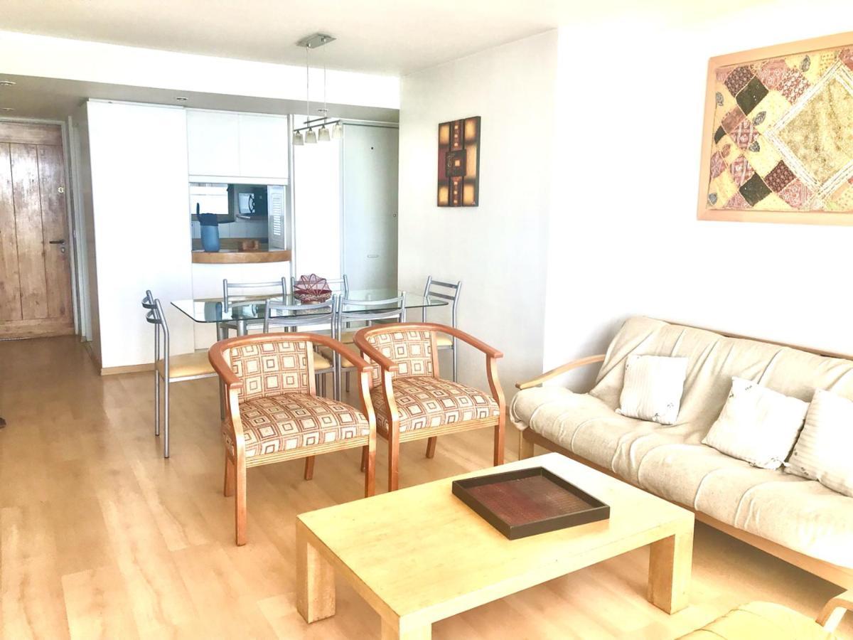 San Alfonso Del Mar, Algarrobo Appartement Buitenkant foto