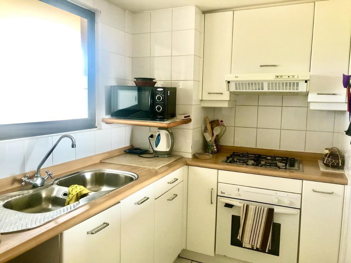 San Alfonso Del Mar, Algarrobo Appartement Buitenkant foto