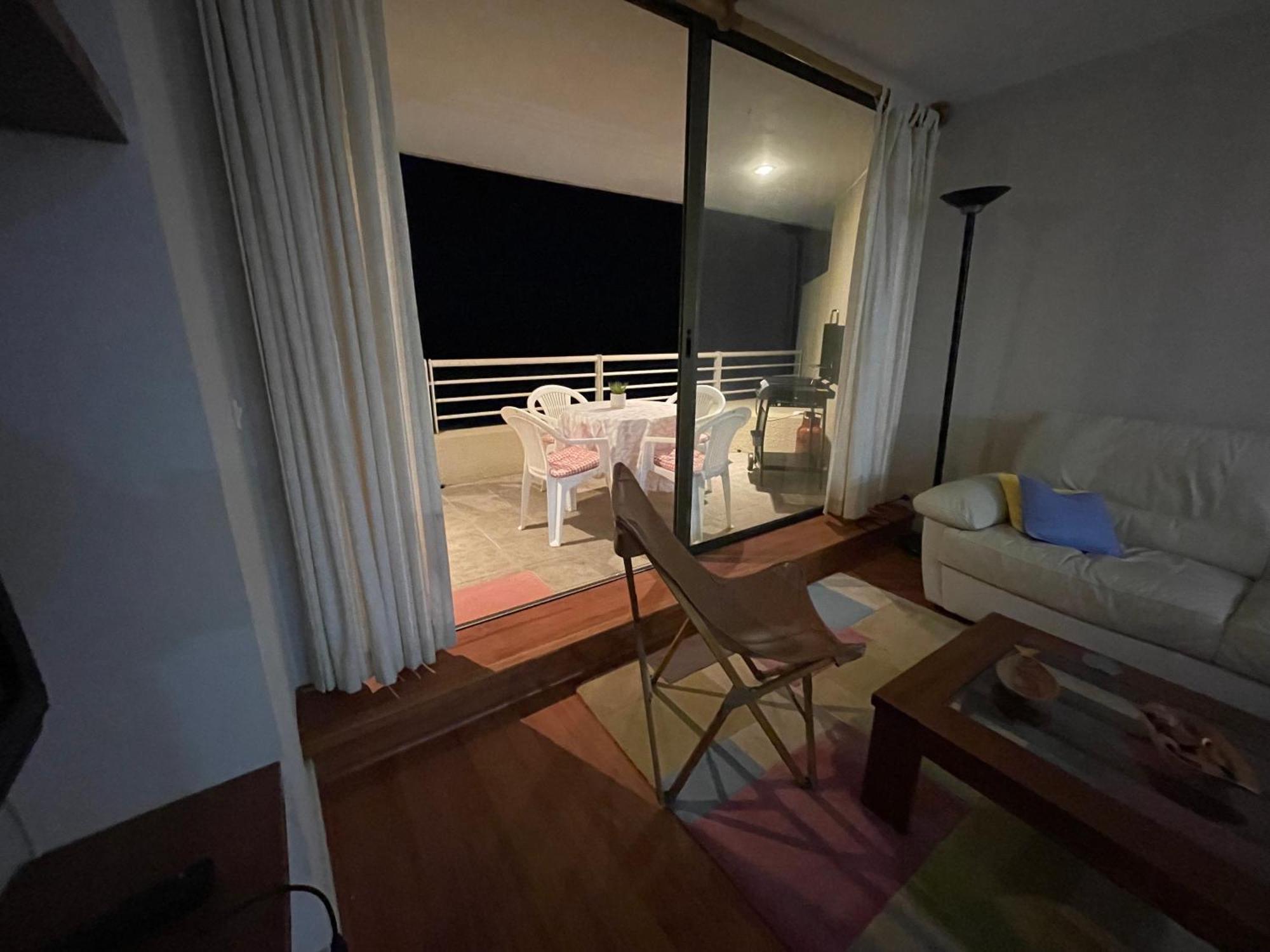 San Alfonso Del Mar, Algarrobo Appartement Buitenkant foto