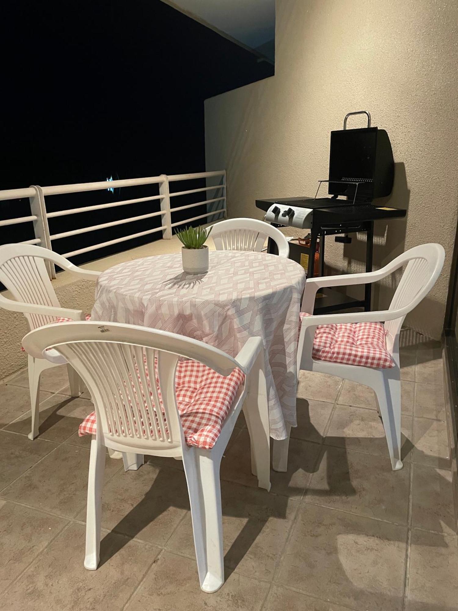 San Alfonso Del Mar, Algarrobo Appartement Buitenkant foto