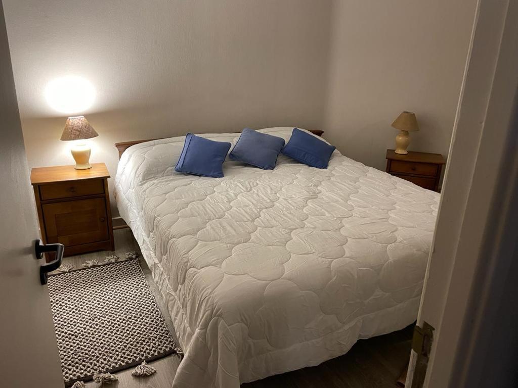 San Alfonso Del Mar, Algarrobo Appartement Buitenkant foto