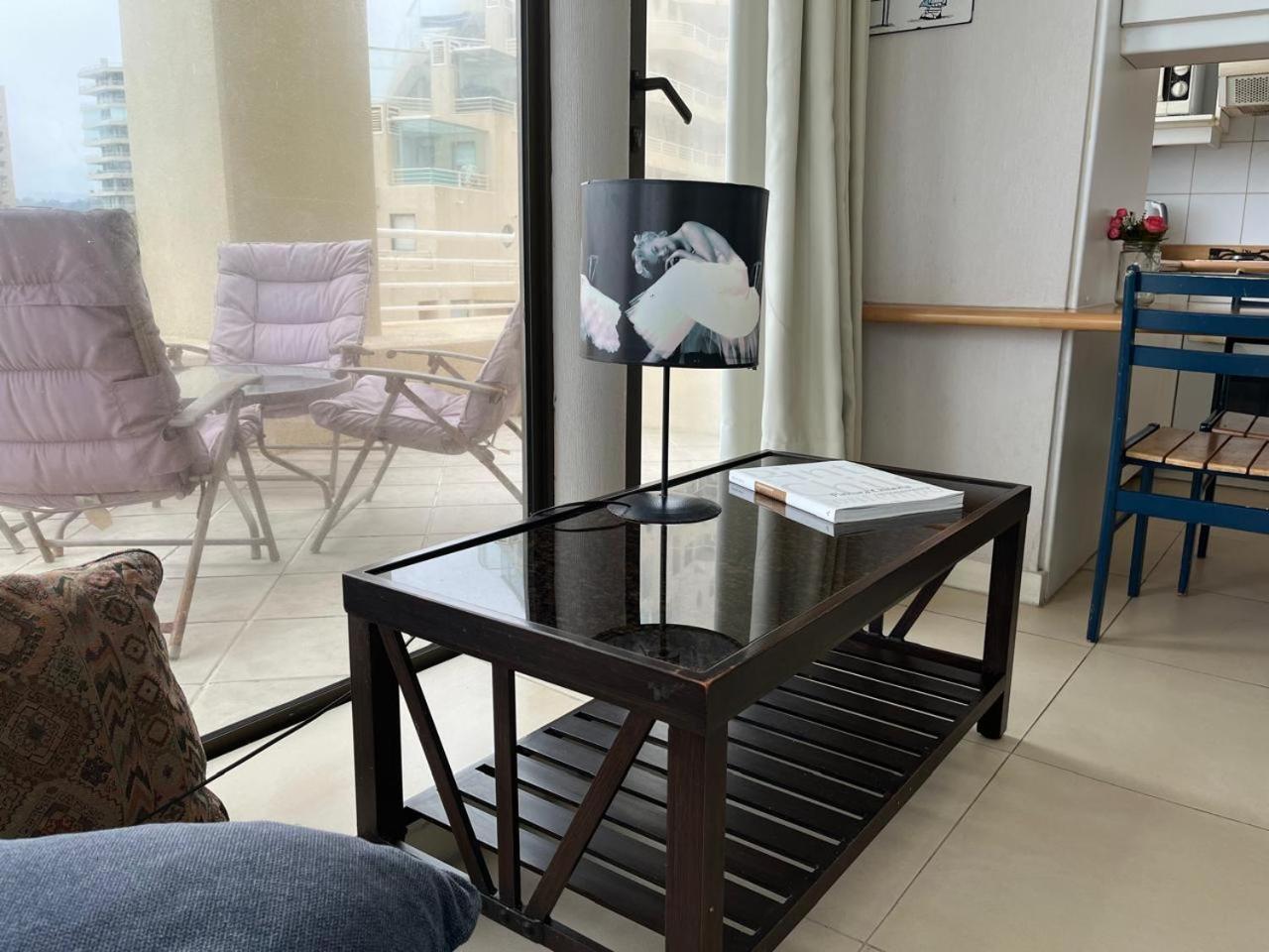 San Alfonso Del Mar, Algarrobo Appartement Buitenkant foto