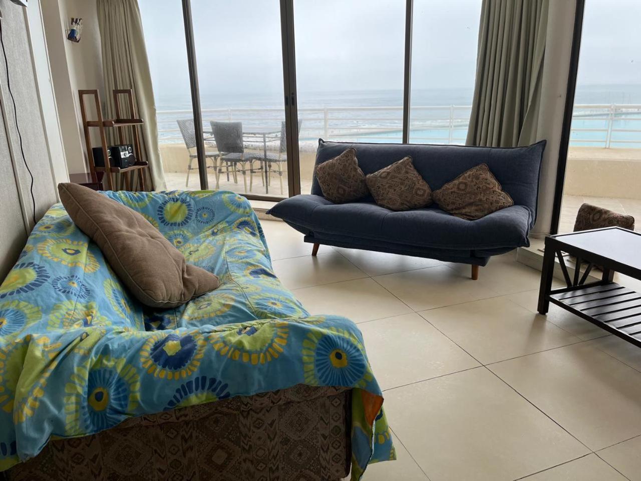 San Alfonso Del Mar, Algarrobo Appartement Buitenkant foto