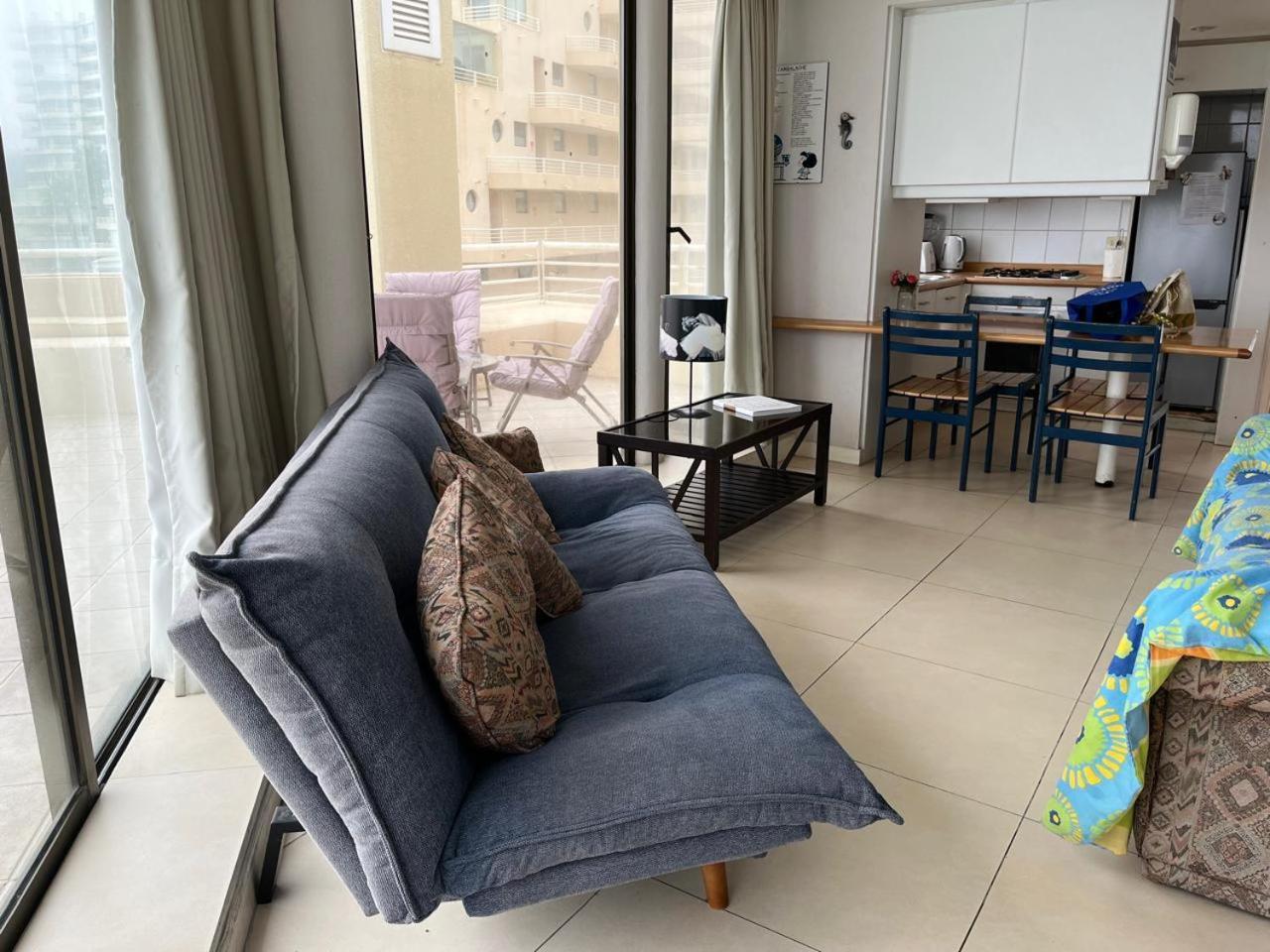 San Alfonso Del Mar, Algarrobo Appartement Buitenkant foto