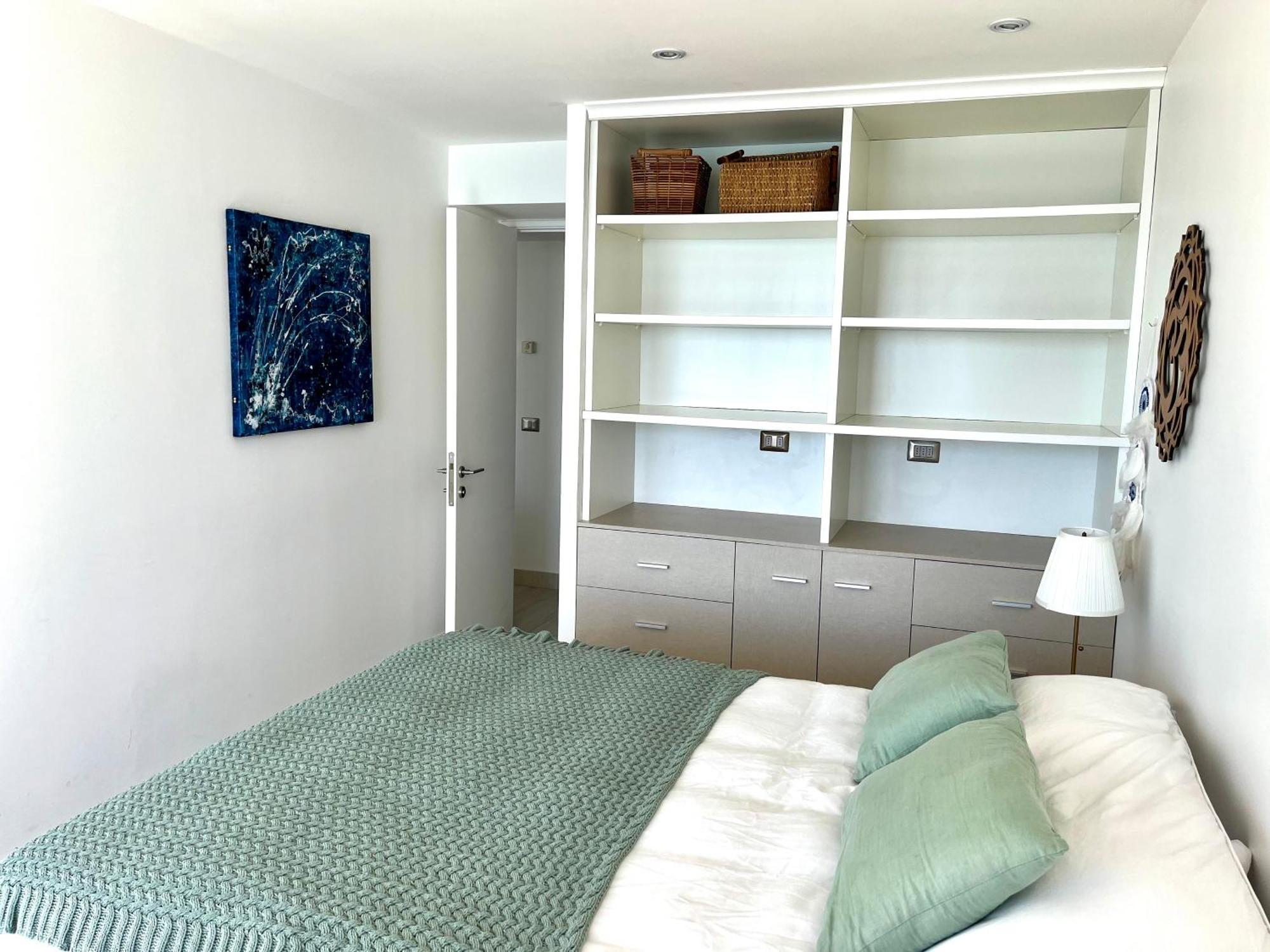San Alfonso Del Mar, Algarrobo Appartement Buitenkant foto